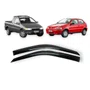 Calha De Chuva Palio Strada 1996 a 2016 2 Portas UPGRADE