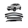 Calha De Chuva Renalut Kwid 2017 a 2023 4 Portas UPGRADE