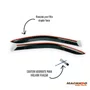 Calha De Chuva Uno Fiorino 2011 a 2020 2 Portas UPGRADE