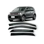 Calha De Chuva VW UP 2014 a 2020 4 Portas UPGRADE