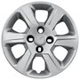 Jogo Calota Aro 14 Chevrolet Montana 2011 Até 2020
