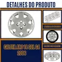 CALOTA ARO 14 GOL G4 2006