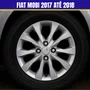 Calota Aro 14 Mobi Argo Palio 2017 até 2021