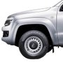 Calota Central Roda Ferro Amarok 1 Unidade 