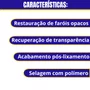 Caneca Restauradora De Farol DETAILER