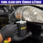 Caneca Restauradora De Farol DETAILER