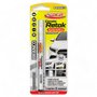 Caneta Retok Automotivo Branca LUXCAR