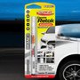 Caneta Retok Automotivo Branca LUXCAR