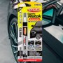 Caneta Retok Automotivo Preta LUXCAR