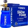 Canhão De Espuma Snow Foam Fast - VONIXX