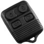 Capa Alarme Chave Linha Ford Fiesta Ka Ecosport Ranger 4 Botões