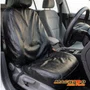 Capa Couro Sintetico Protetora Banco Mecanico Universal Preto 1 Peca CARRHEL