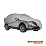 Capa de Carro SX (MiniVans) com Forro 100% Impermeável 