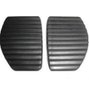 Capa de Pedal Embreagem e Freio C3 C4 Berlingo Peugeot 306 307 308 408 208