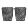 Capa de Pedal Embreagem e Freio HB20 I30 Tucson Elantra 2005 a 2020
