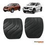 Capa de Pedal Embreagem e Freio Kwid 2017 a 2021