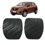 Capa de Pedal Embreagem e Freio Kwid 2017 a 2021