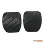Capa de Pedal Embreagem e Freio Kwid 2017 a 2021