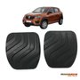 Capa de Pedal Embreagem e Freio Kwid 2017 a 2021