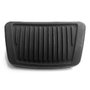 Capa de Pedal Freio Automático Hb20 Creta Santa Fé Azera Sportage Picanto