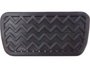 Capa de Pedal Freio Corolla 2003 a 2008 Automático