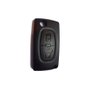 Capa Frontal Chave Linha Peugeot 307 308 408 3008 2 Botões