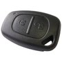 Capa Frontal Chave Linha Renault Clio G2 Symbol Master Scenic Trafic 2 Botões