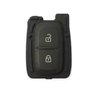 Capa Frontal Chave Linha Renault Sandero Logan Duster Kwid Oroch 2 Botões