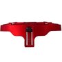 Capa Para Pinça de Freio Universal Vermelho Par DUB