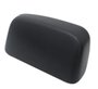 Capa Retrovisor Externo Ecosport 2003 a 2011 Ranger 2005 a 2008 Preto Direito Caroneiro