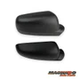 Capa Retrovisor Ext. Gol Parati Saveiro G3 G4 00 a 14 Golf 99 a 06 Preto Direito