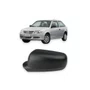 Capa Retrovisor Ext. Gol Parati Saveiro G3 G4 00 a 14 Golf 99 a 06 Preto Esquerdo 