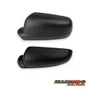 Capa Retrovisor Ext. Gol Parati Saveiro G3 G4 00 a 14 Golf 99 a 06 Preto Esquerdo 