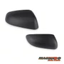Capa Retrovisor Externo Agile Montana 2009 a 2020 Preto Direito Caroneiro