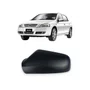 Capa Retrovisor Externo Astra 1999 a 2012 Preto Esquerdo Motorista