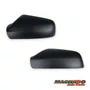Capa Retrovisor Externo Astra 1999 a 2012 Preto Esquerdo Motorista