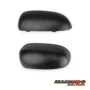 Capa Retrovisor Externo Corsa Montana 2002 a 2012 Preto Direito Caroneiro