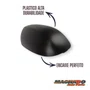 Capa Retrovisor Externo Corsa Montana 2002 a 2012 Preto Direito Caroneiro