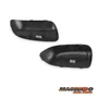 Capa Retrovisor Externo Corsa Montana 2002 a 2012 Preto Direito Caroneiro