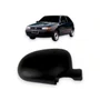 Capa Retrovisor Ext Gol Parati Saveiro Bola G2 1995 a 2002 Preto Direito