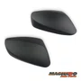 Capa Retrovisor Externo HB20 2012 a 2019 Preto Direito Caroneiro