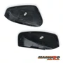 Capa Retrovisor Externo HB20 2012 a 2019 Preto Direito Caroneiro