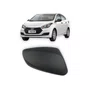 Capa Retrovisor Externo HB20 2012 a 2019 Preto Direito Caroneiro