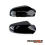 Capa Retrovisor Externo Vectra 2006 a 2009 Preto Direito Caroneiro