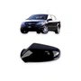 Capa Retrovisor Externo Vectra 2006 a 2009 Preto Esquerdo Motorista