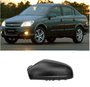 Capa Retrovisor Externo Vectra 2010 a 2012 Preto Esquerdo Motorista