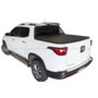Capota Maritima Fiat Toro 4x4 4x2 2016 a 2020 FLASHCOVER