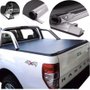 Capota Maritima Ford Ranger C/ Santo Antônio Original Cabine Dupla 2013 a 2022 CAPOTAS PARANA