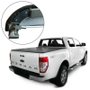 Capota Maritima Ford Ranger XLS XLT S/ Santo Antônio Cabine Dupla 2013 a 2022 CAPOTAS PARANA