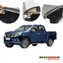 Capota Maritima Nissan Frontier Cabine Dupla 2023 Até 2024 